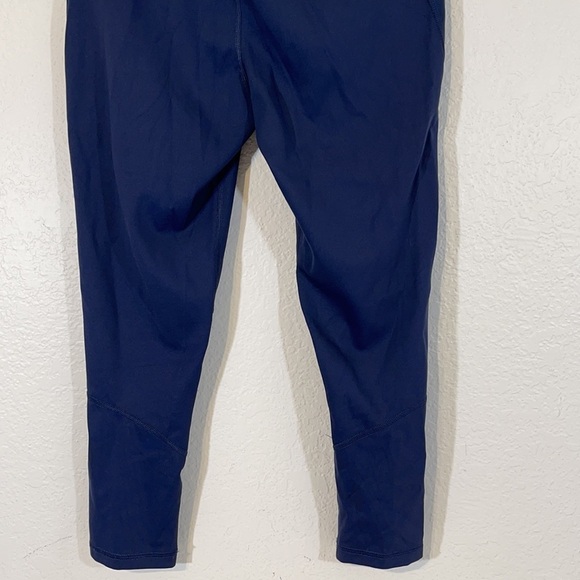 AVIA FLEX-TECH ACTIVE LIFESTYLE PERFORMANCE EXERCISE BLUE SIZE MEDIUM (8-10) - Picture 6 of 10